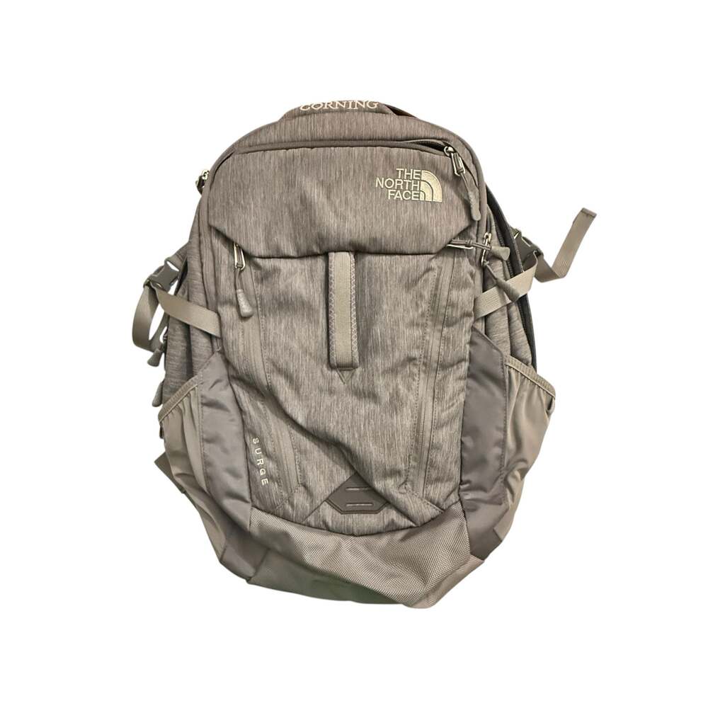 The North Face Surge FlexVent Everyday Backpack
